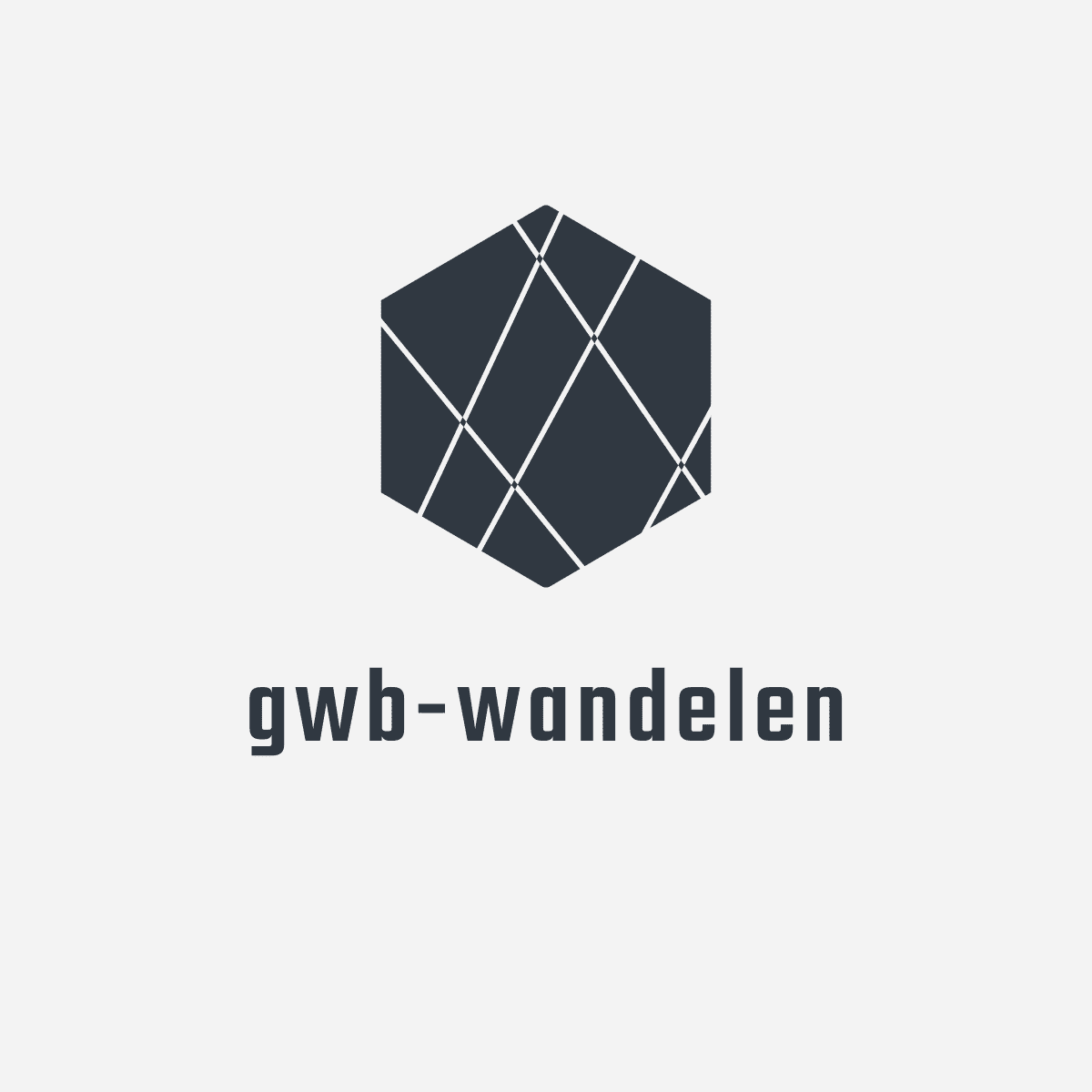 Gwb-wandelen